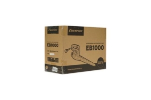   CHAMPION EB1000
