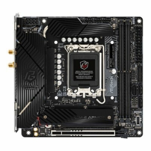   ASROCK B760I LIGHTNING WIFI LGA1700