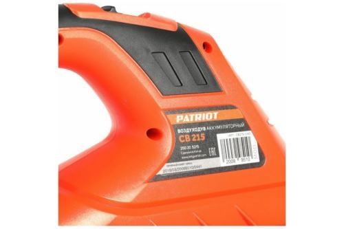   PATRIOT CB215 21 UES, 2 , 150-208/, 1303/ (   
