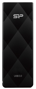   Silicon Power 64Gb Blaze B20 SP064GBUF3B20V1K USB3.0 
