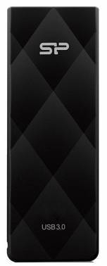   Silicon Power 64Gb Blaze B20 SP064GBUF3B20V1K USB3.0 