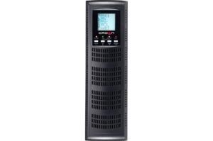    CROWN On-Line CMUOA-300X-6K 6000VA/5400W,  , TOWER&RACK,