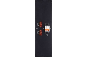   CROWN On-Line CMUOA-300X-6K 6000VA/5400W,  , TOWER&RACK,