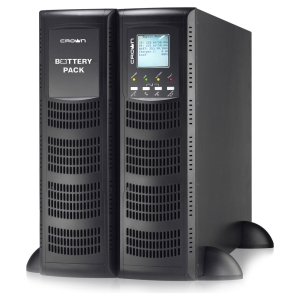    CROWN On-Line CMUOA-300X-6K 6000VA/5400W,  , TOWER&RACK,