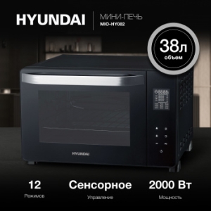 - Hyundai MIO-HY082 38. 2000 