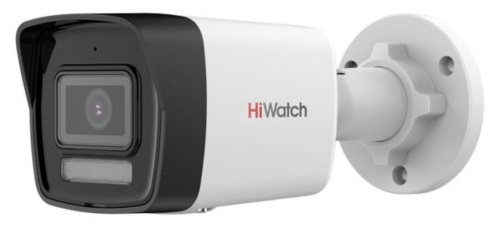   IP HiWatch DS-I450M(C)(2.8mm) 2.8-2.8 . .: