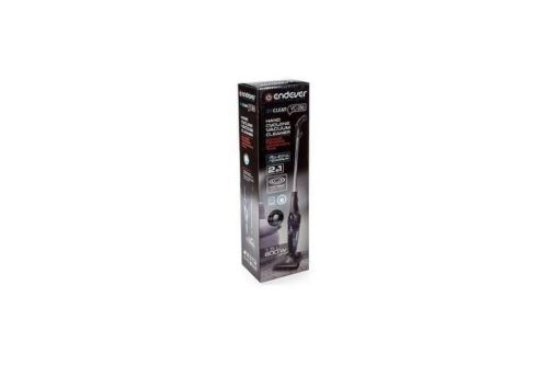  Endever VC-286 800 , ,  ,  ,  , HEPA-