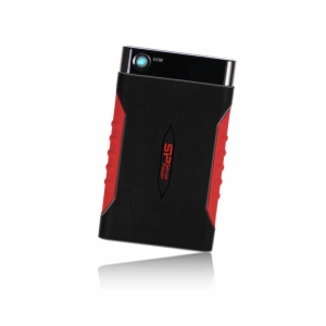    Silicon Power USB 3.0 1Tb SP010TBPHDA15S3L Armor 2.5 