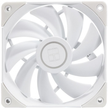  Thermalright TL-C12-W  4-pin 25.6dB 135gr Ret