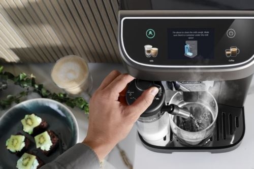   Delonghi ECAM320.70.TB , .  - /, 1.9 , 145