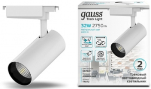  Gauss TR072 32 4000K ..:  