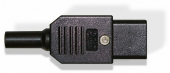  IEC 60320 C13 220 10A   (   ),  Hyperline
