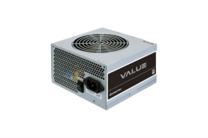  Chieftec Value APB-400B8 (ATX 2.3, 400W, Active PFC, 120mm fan) OEM