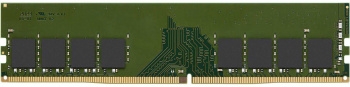 Оперативная память Kingston 16GB DDR4 3200MHz Non-ECC, CL22, 1.2V, 1Rx8, 16Gbit, RTL
