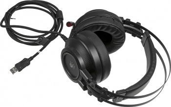    A4 Bloody G525  2   (G525 BLACK)