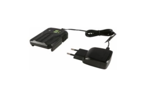   GreenWorks G40UCM2M, 40V, 2A  (2946507)