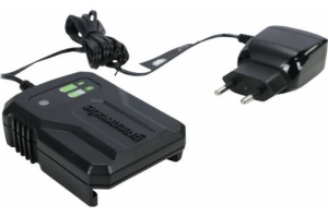   GreenWorks G40UCM2M, 40V, 2A  (2946507)