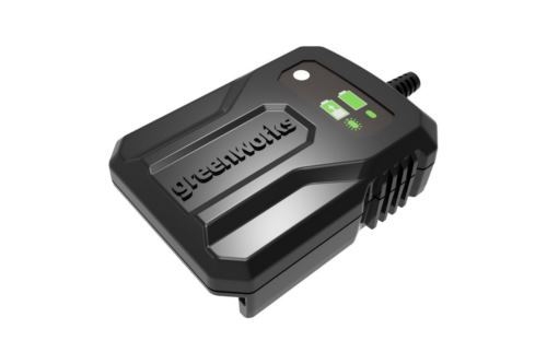   GreenWorks G40UCM2M, 40V, 2A  (2946507)