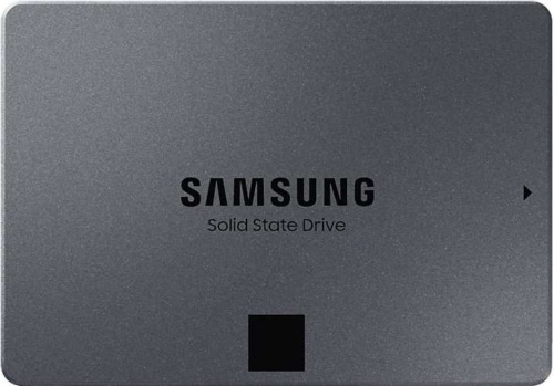  SSD Samsung 1Tb 870 QVO 2.5