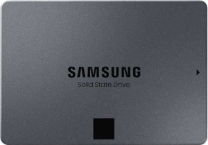  SSD Samsung 1Tb 870 QVO 2.5 SATA3 (MZ-77Q1T0BW)
