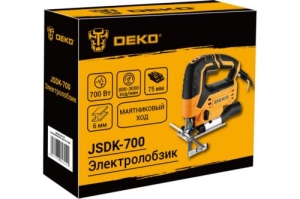  Deko JSDK-700 700  
