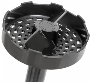   SUPRA HBS-797