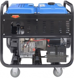   SDG 7500EHA 7.5