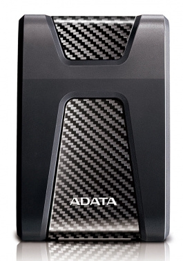 Внешний жесткий диск 1TB ADATA HD650, 2,5