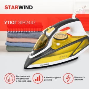  Starwind SIR2447 2400 /