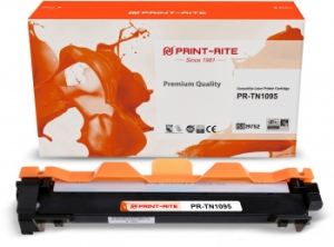   Print-Rite TFBA8IBPU1J PR-TN1095 TN-1095  (1500.)  Brother DCP 1602/16