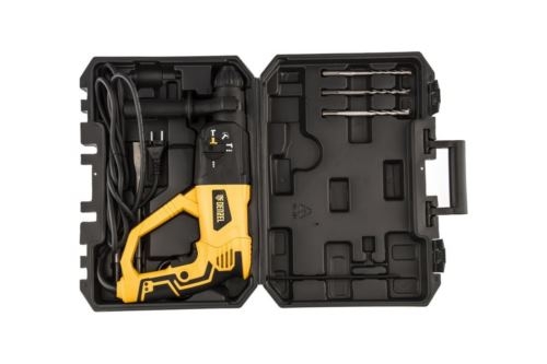   DENZEL RH-1050-26 SDS-plus 1050  32  3  1  26608