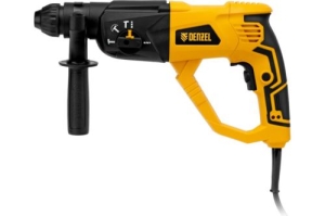   DENZEL RH-1050-26 SDS-plus 1050  32  3  1  26608