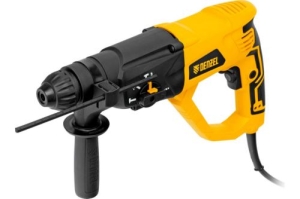   DENZEL RH-1050-26 SDS-plus 1050  32  3  1  26608