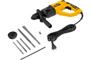   DENZEL RH-1050-26 SDS-plus 1050  32  3  1  26608