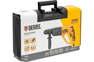   DENZEL RH-1050-26 SDS-plus 1050  32  3  1  26608
