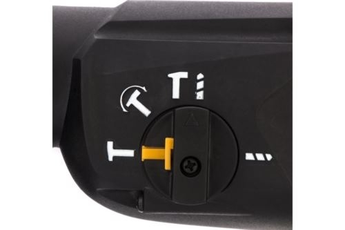   DENZEL RH-1050-26 SDS-plus 1050  32  3  1  26608