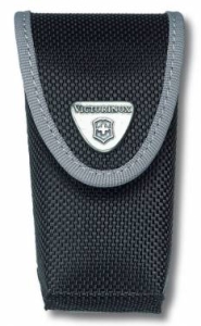    Victorinox Belt Pouch (4.0543.3)     /.  