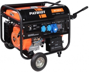 Patriot GP 7210LE 6.5