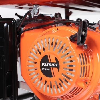  Patriot GP 7210LE 6.5