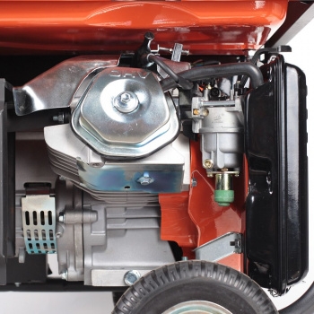  Patriot GP 7210LE 6.5