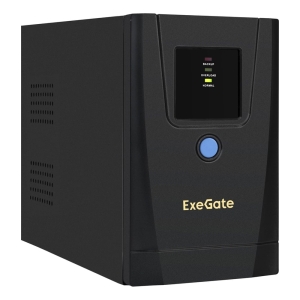  ExeGate SpecialPro UNB-900.LED.AVR.1SH.2C13 