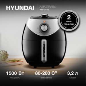  Hyundai HYF-3456 1500 /