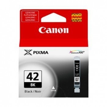   CLI-42 BK (6384B001)  Canon PIXMA PRO-100, ׸, 900.