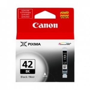   CLI-42 BK (6384B001)  Canon PIXMA PRO-100, ׸, 900.
