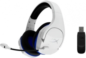    HyperX Cloud Stinger Core /  Radio  (4P5J1AA)