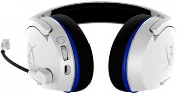    HyperX Cloud Stinger Core /  Radio  (4P5J1AA)