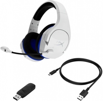    HyperX Cloud Stinger Core /  Radio  (4P5J1AA)
