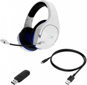    HyperX Cloud Stinger Core /  Radio  (4P5J1AA)