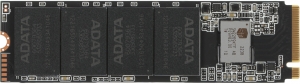   SSD M.2 2280 2TB ADATA LEGEND 850 Client SSD [ALEG-850-2TCS] PCIe Gen4x4 wi