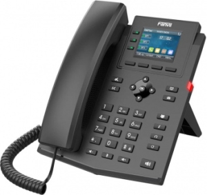  IP Fanvil X303P 